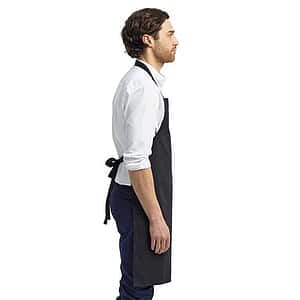 Organic Cotton Bib Apron - RP102