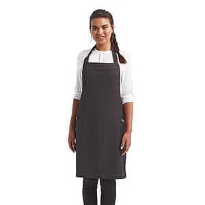 Regenerate Recycled Bib Apron - RP122