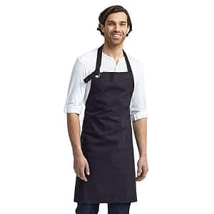 Calibre Heavy Cotton Canvas Bib Apron - RP130