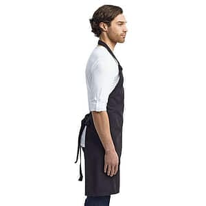 Calibre Heavy Cotton Canvas Bib Apron - RP130
