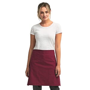 Calibre Heavy Cotton Canvas Waist Apron - RP131