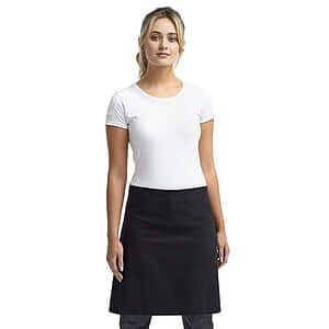 Calibre Heavy Cotton Canvas Waist Apron - RP131