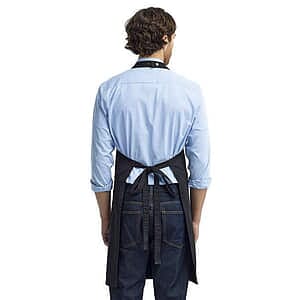 Chino Bib Apron - RP132