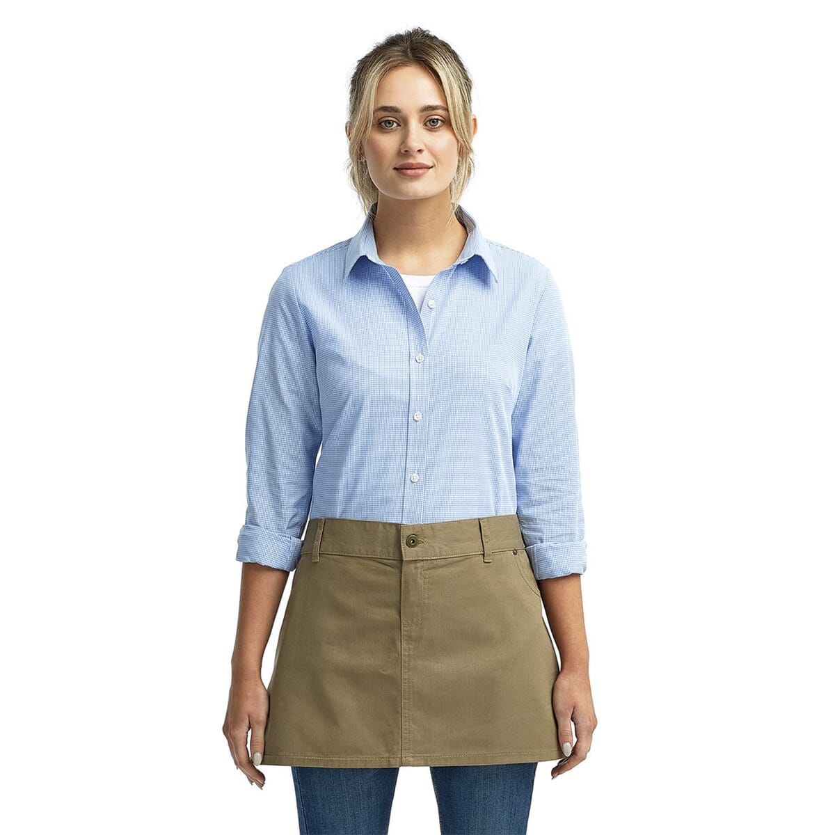 Chino Waist Apron - RP133