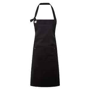 Calibre Heavy Cotton Canvas Pocket Apron - RP137
