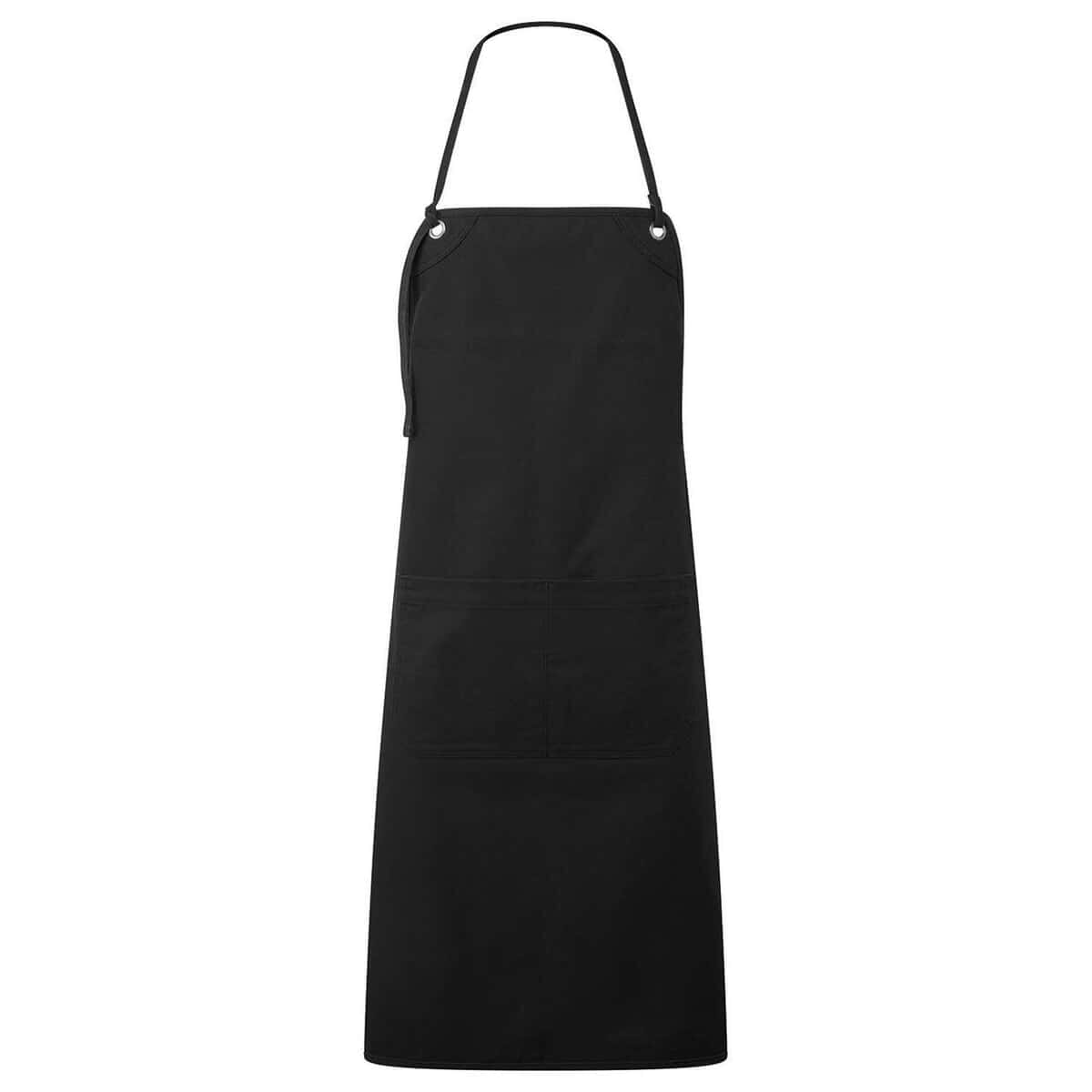 Artisan's Choice Double Pocket Canvas Apron - RP181