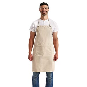 Artisan's Choice Double Pocket Canvas Apron - RP181