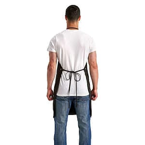Artisan's Choice Double Pocket Canvas Apron - RP181