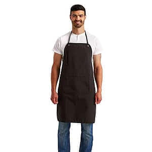 Artisan's Choice Double Pocket Canvas Apron - RP181