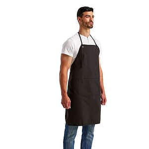 Artisan's Choice Double Pocket Canvas Apron - RP181