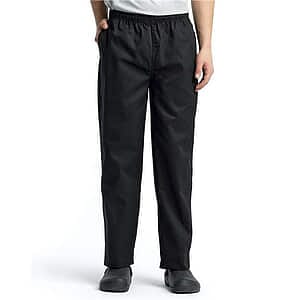 Unisex Essential Chef Pants - RP553