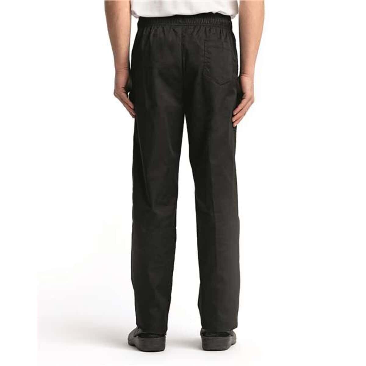 Unisex Chef's Select Slim Leg Pant - RP554