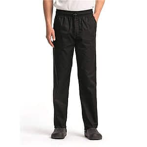 Unisex Chef's Select Slim Leg Pant - RP554