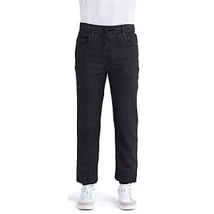 Unisex Chef's Artisanal Joggers - RP556