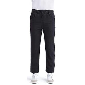 Unisex Chef's Artisanal Joggers - RP556
