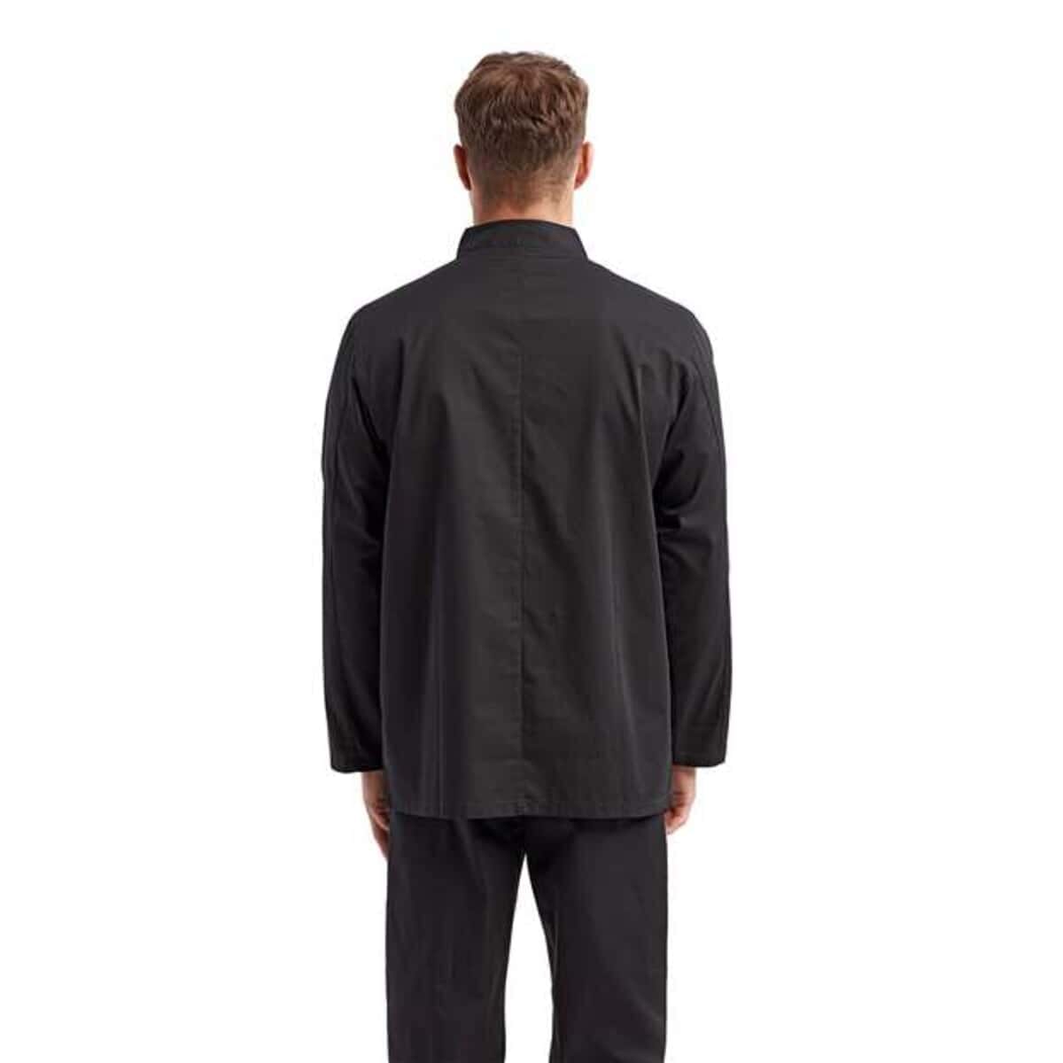 Unisex Recycled Chef Coat - RP657