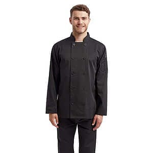 Unisex Recycled Chef Coat - RP657