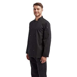 Unisex Recycled Chef Coat - RP657
