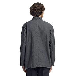 Unisex Denim Chef's Jacket - RP660