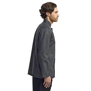 Unisex Denim Chef's Jacket - RP660