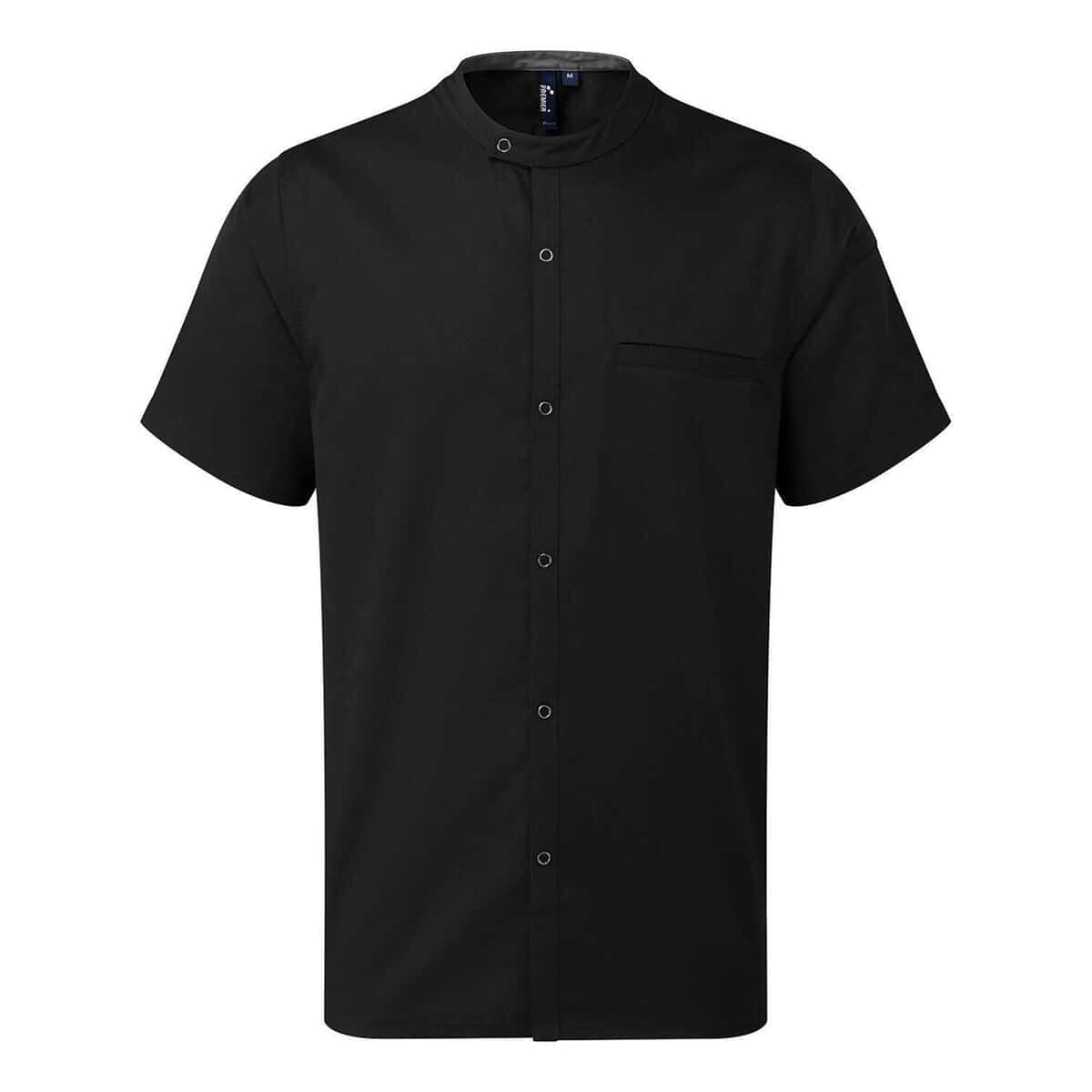Men's Chef Recycled Shirt - RP904