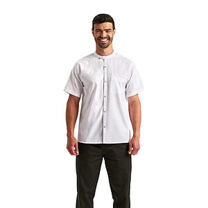 Men's Chef Recycled Shirt - RP904