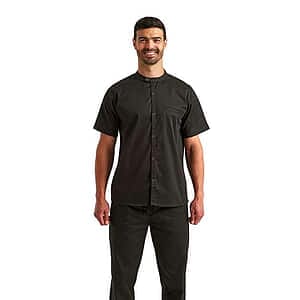Men's Chef Recycled Shirt - RP904