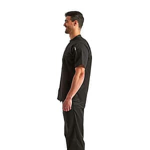 Men's Chef Recycled Shirt - RP904