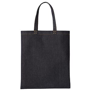 Denim Tote Bag - RP998