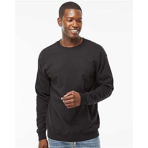 Unisex Perfect Sweats Crewneck Sweatshirt - RS160