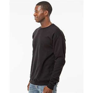 Unisex Perfect Sweats Crewneck Sweatshirt - RS160