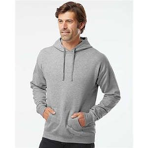 Unisex Perfect Sweats Hooded Sweatshirt - RS170