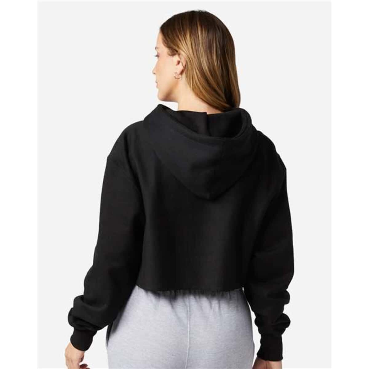 Women's Reverse Weave® Hooded Sweatshirt - RW01W