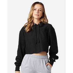 Women's Reverse Weave® Hooded Sweatshirt - RW01W