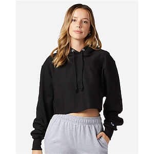 Women's Reverse Weave® Hooded Sweatshirt - RW01W