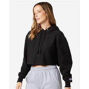 Women's Reverse Weave® Hooded Sweatshirt - RW01W
