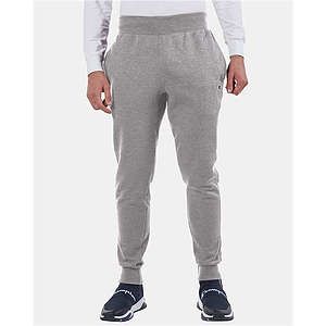 Unisex Reverse Weave® Joggers - RW25