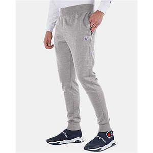 Unisex Reverse Weave® Joggers - RW25
