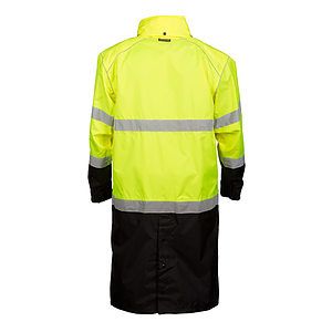 Unisex Premium Brilliant Series® Long Rain Coat - RWJ108-109