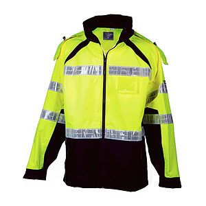 Unisex Premium Brilliant Series® Rainwear Jacket - RWJ112