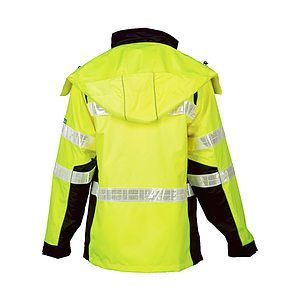 Unisex Premium Brilliant Series® Rainwear Jacket - RWJ112