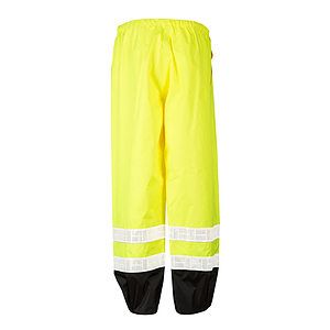 Unisex Storm Stopper Pro Raniwear Pants - RWP100-101