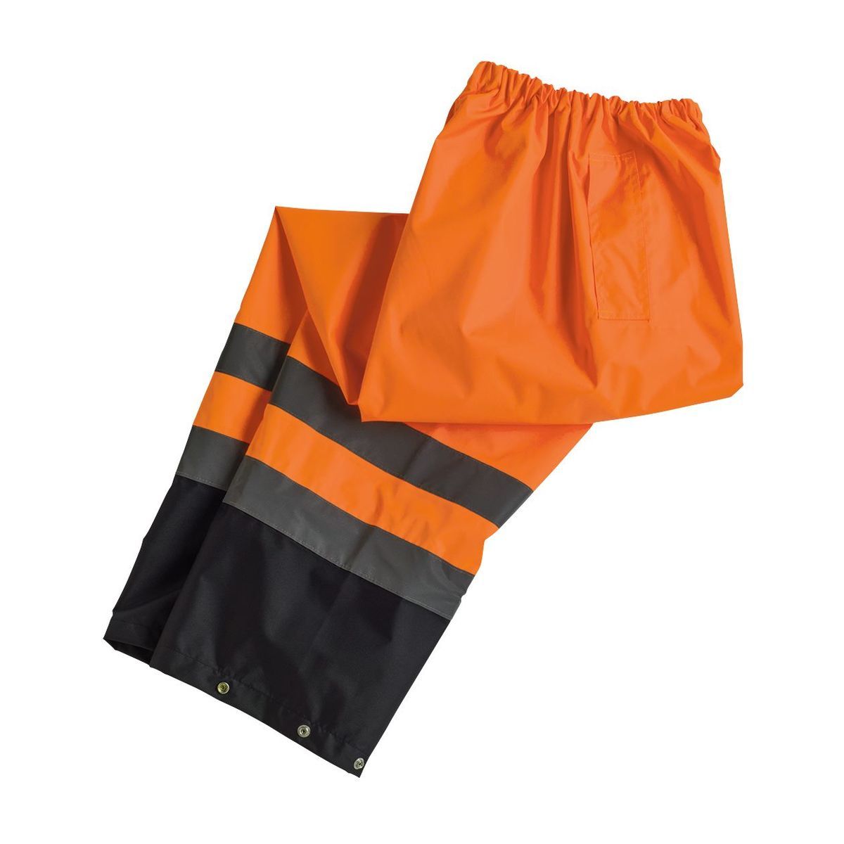 Unisex Storm Cover Waterproof Rain Pants - RWP102-103