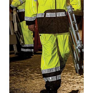 Unisex Premium Black Series® Rainwear Pants - RWP106-107
