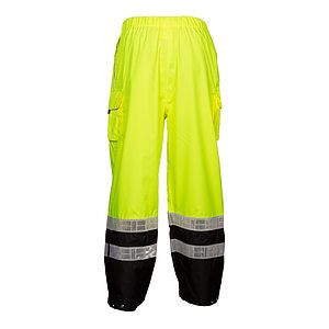 Unisex Premium Black Series® Rainwear Pants - RWP106-107