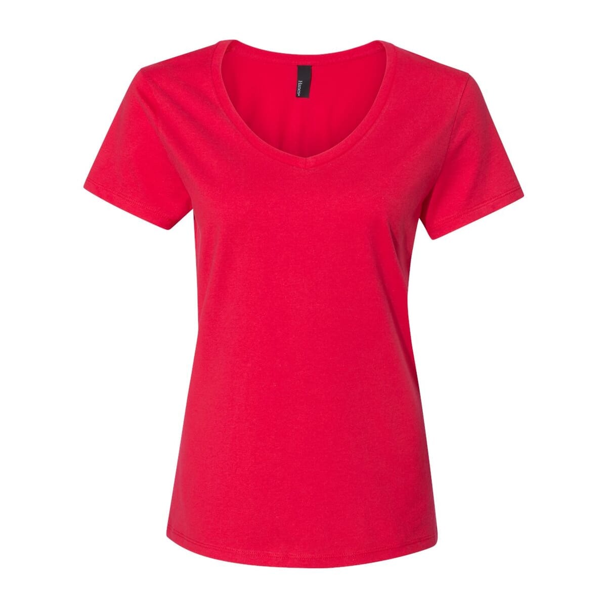 Women's Perfect-T V-Neck T-Shirt - S04V