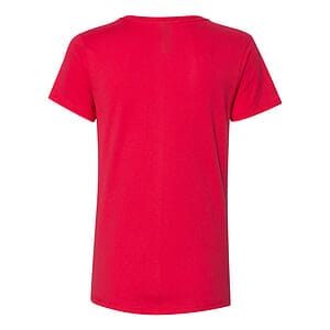 Women's Perfect-T V-Neck T-Shirt - S04V