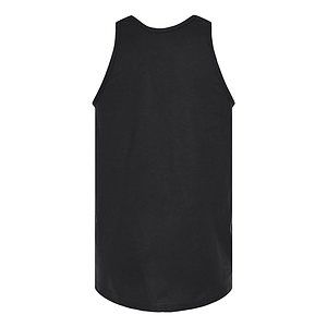 Unisex Fine Jersey Tank Top - S105
