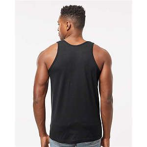 Unisex Fine Jersey Tank Top - S105