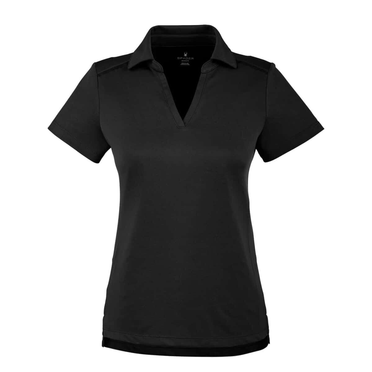 Women's Freestyle Polo - S16519